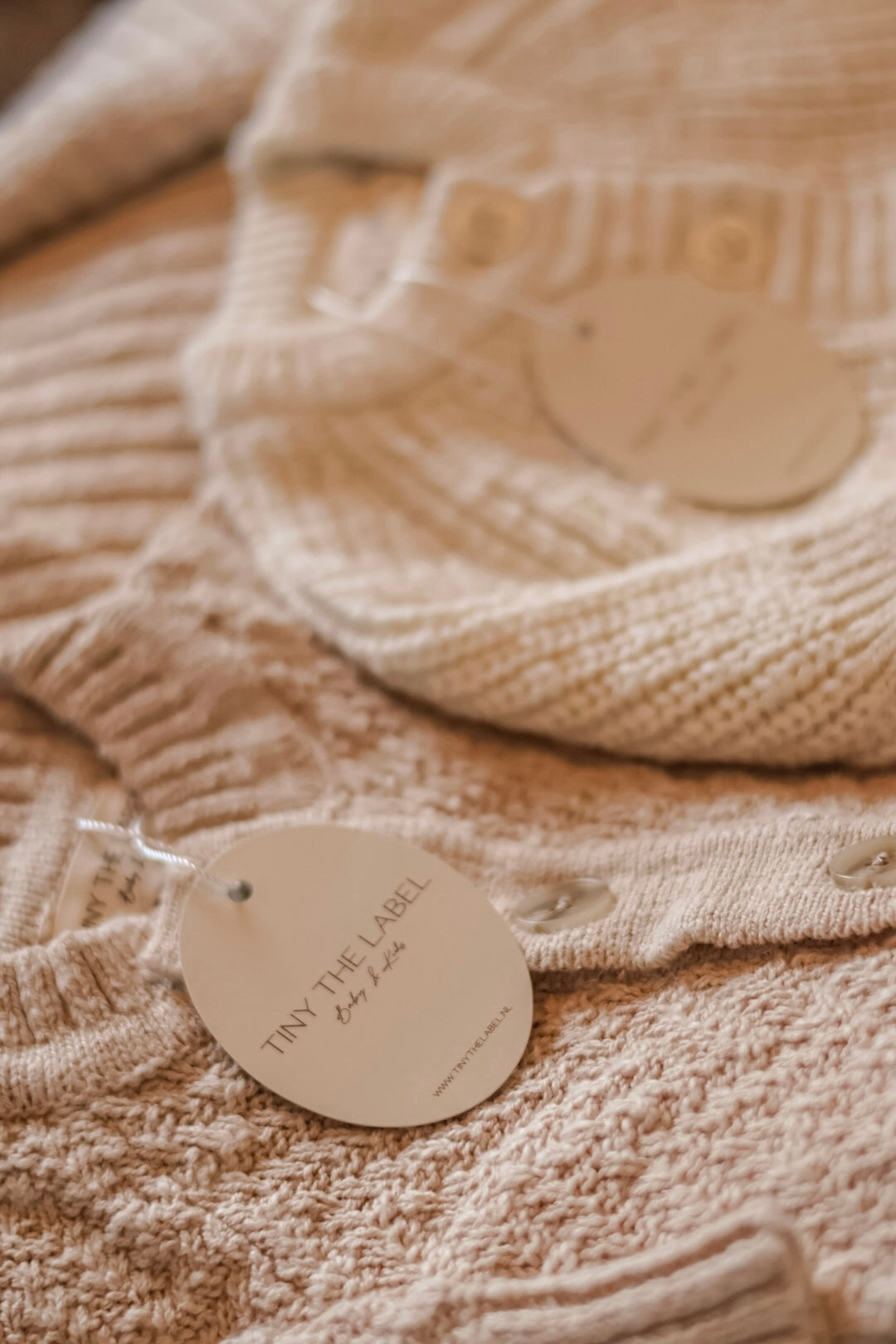 NEWBORN BABYSUITS