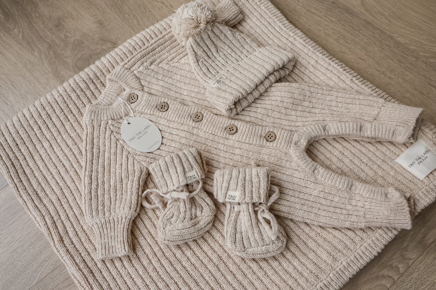 Bundel Set Coco
