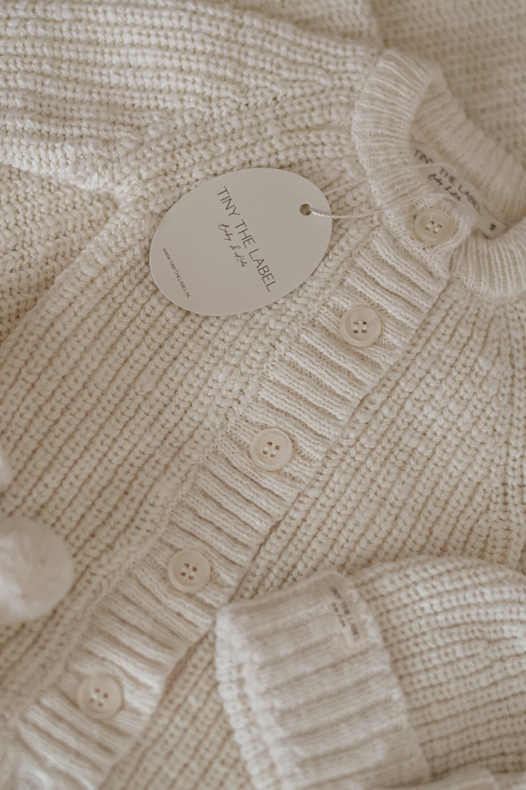 NEWBORN BABYSUIT Baby Parel