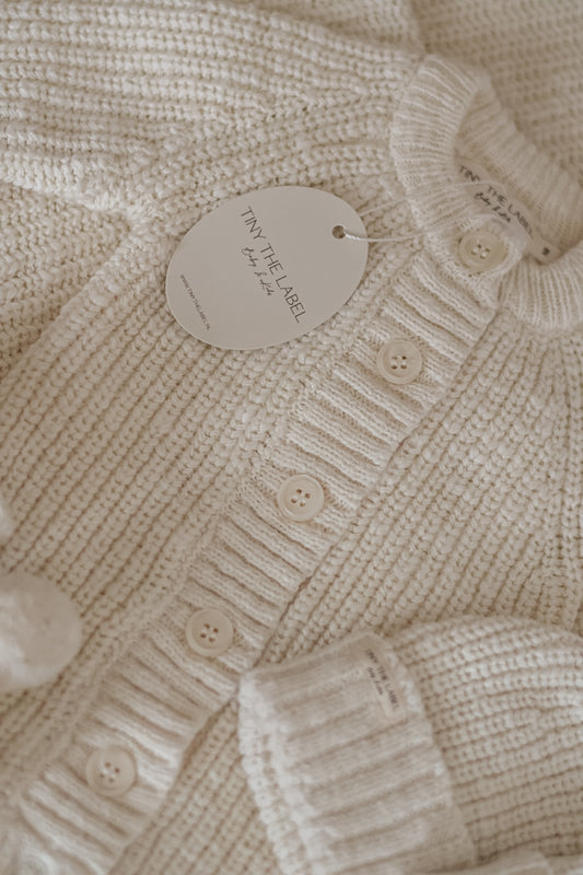 NEWBORN BABYSUIT Baby Parel